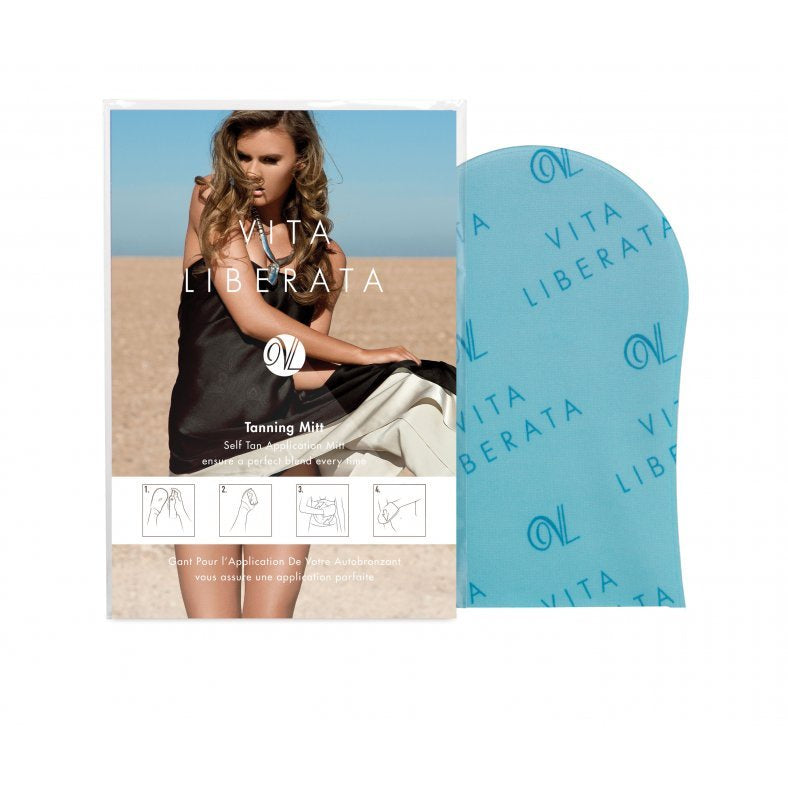 Tanning Mitt