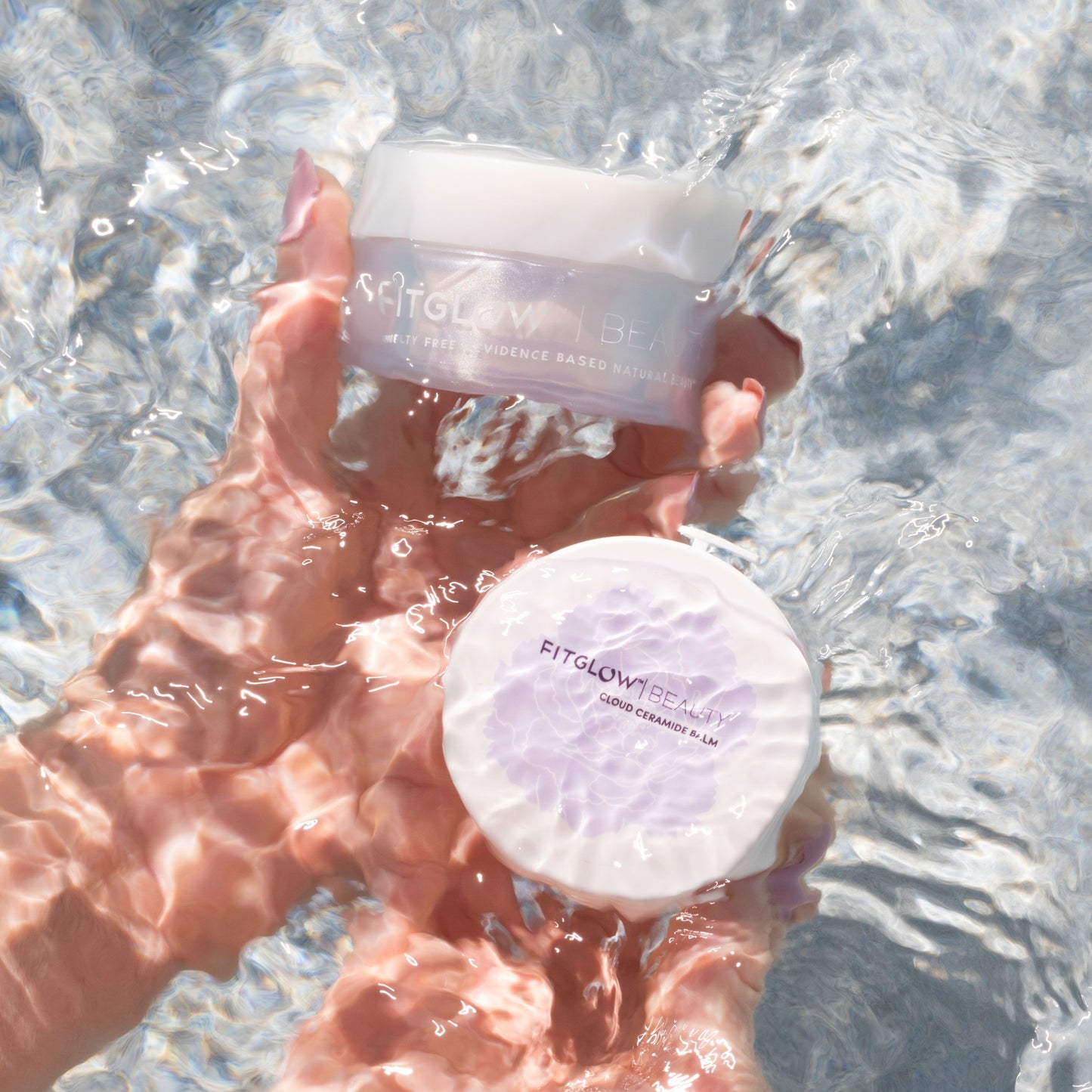 Cloud Ceramide Balm
