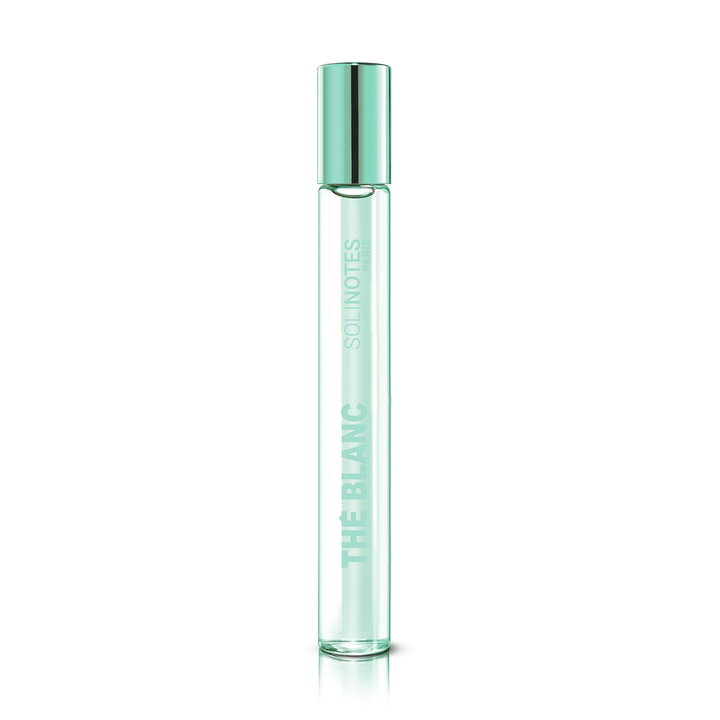 Cracker set - 2 x 10 ml (Yuzu, The Blanc)
