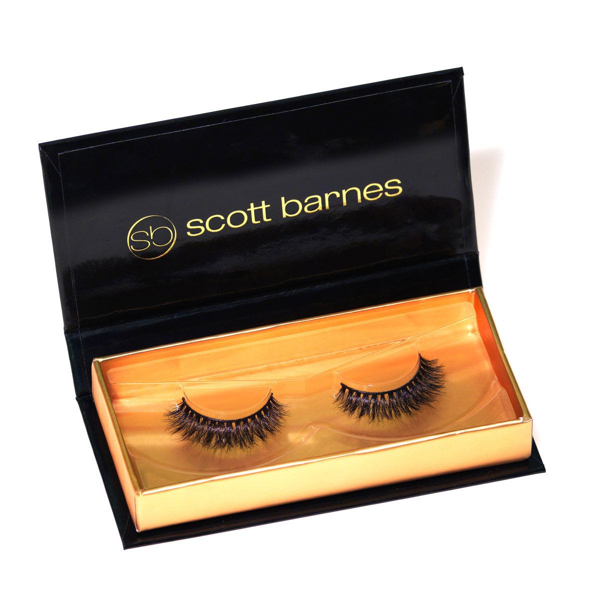Luscious Lashes (Mink)