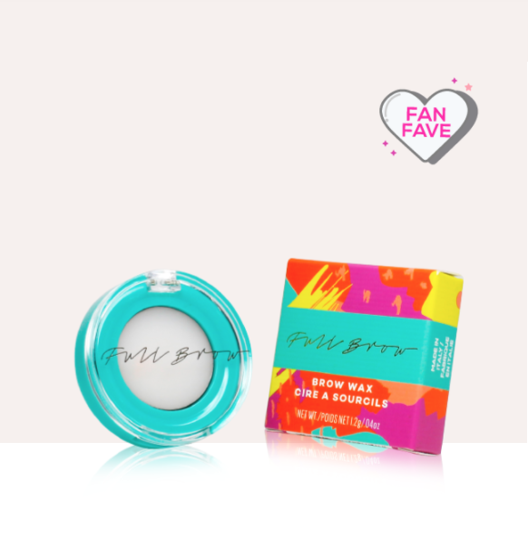 Brow Wax