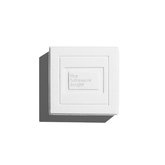 The Takesumi Brightening Bar