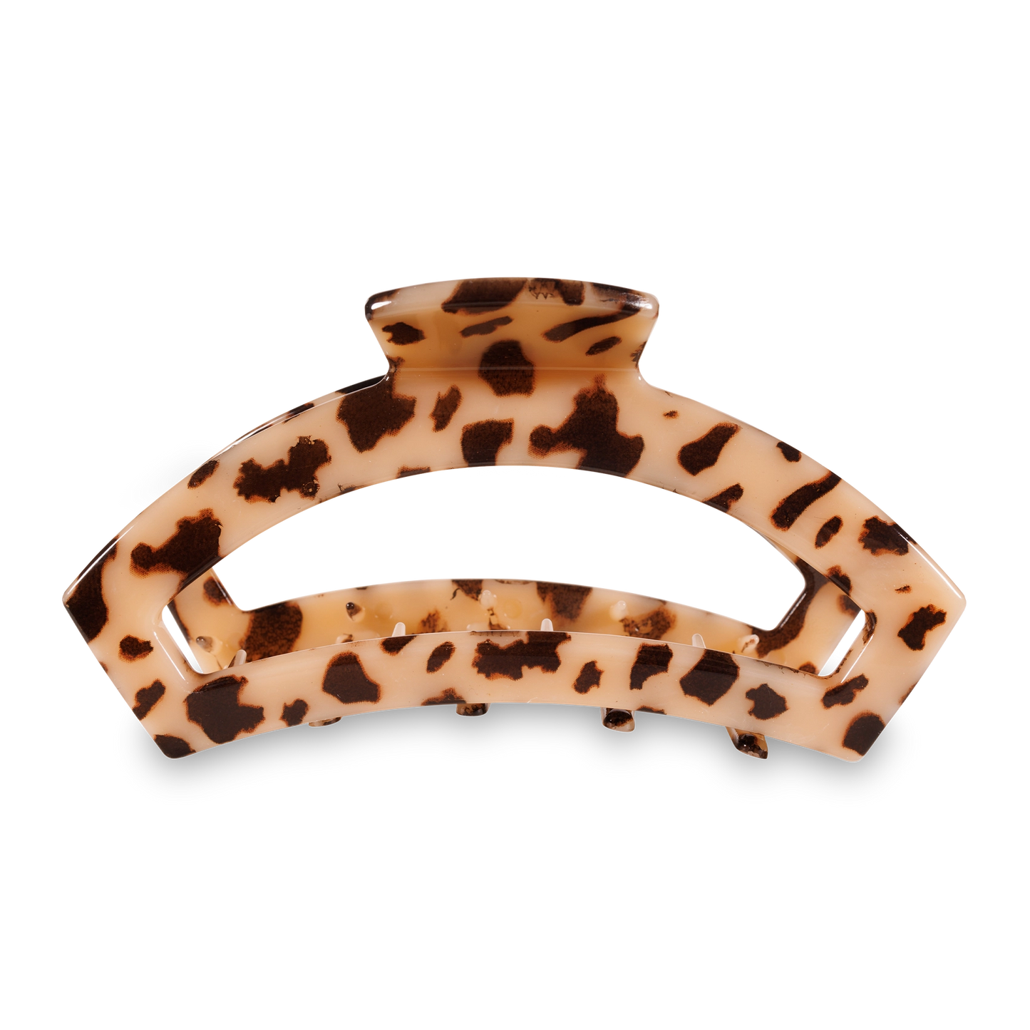 Open Large Hair Clip