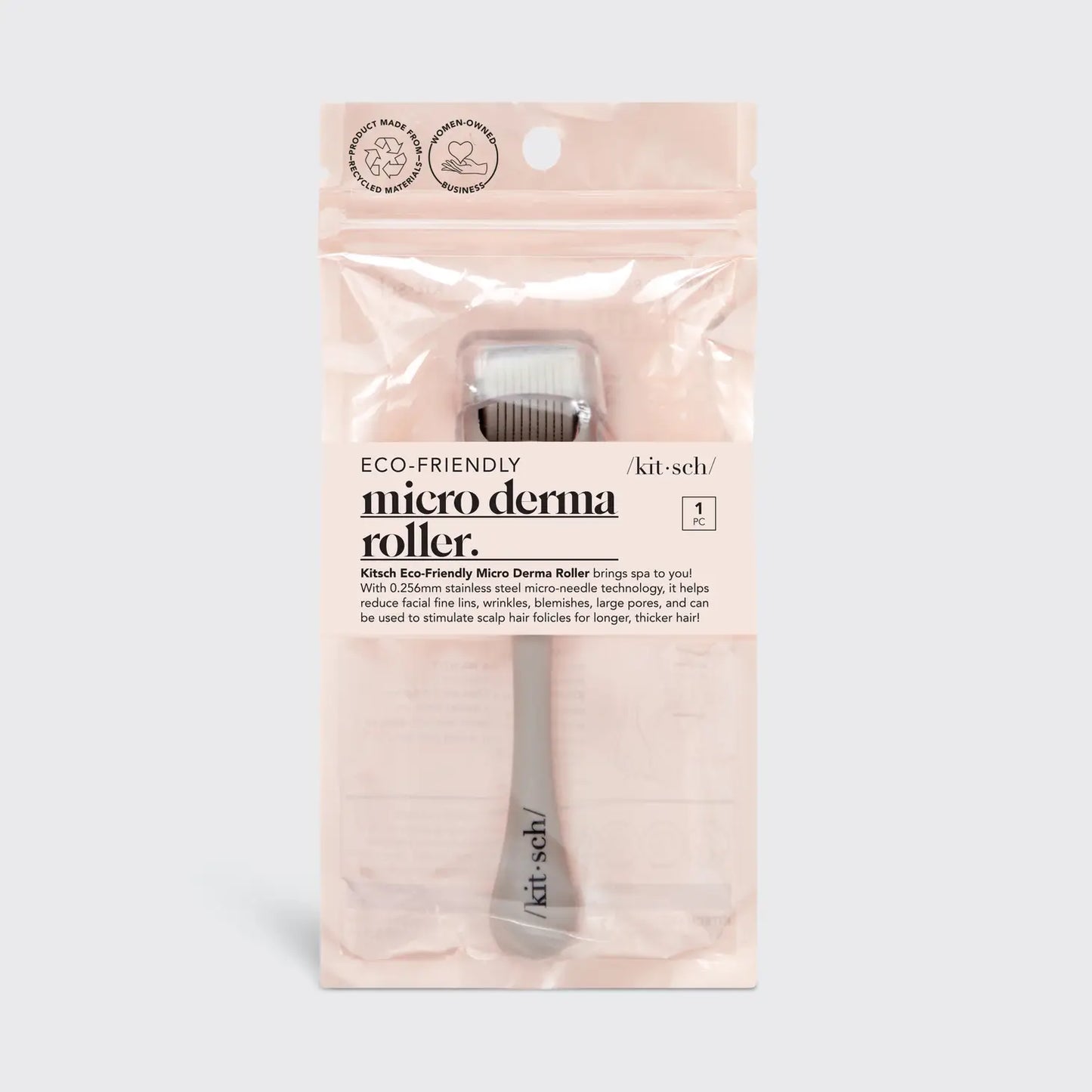 Micro Derma Roller