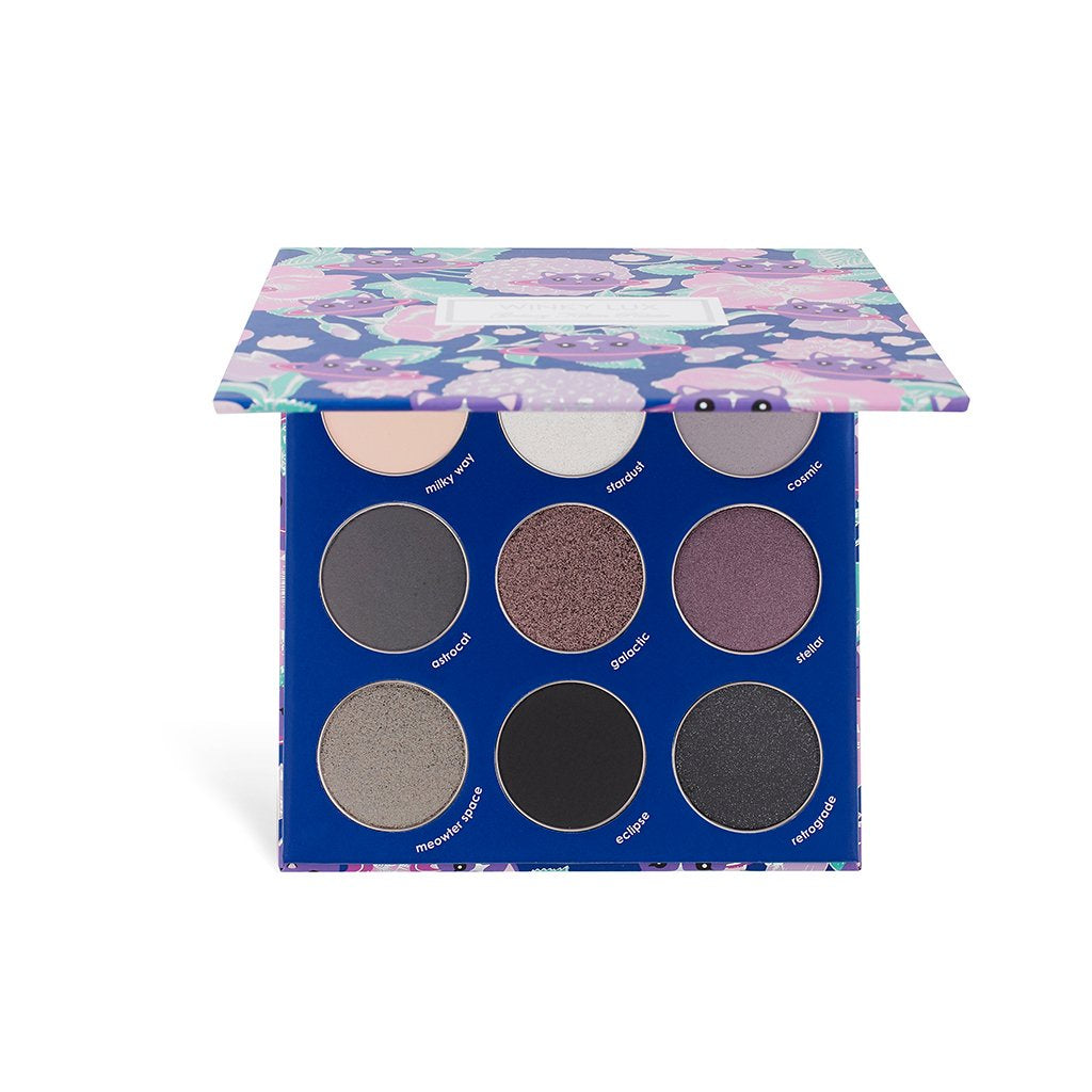 Galaxy Kitten Palette