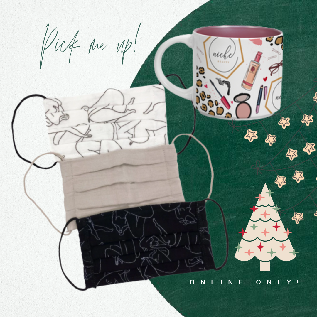 Mid-Week Pick Me Up Extravaganza!