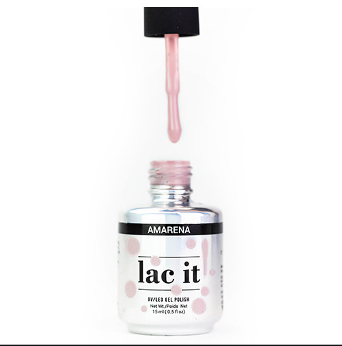 Lac it! Gel Polish | Amarena