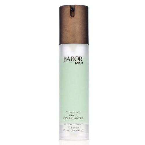 Dynamic Face Moisturizer