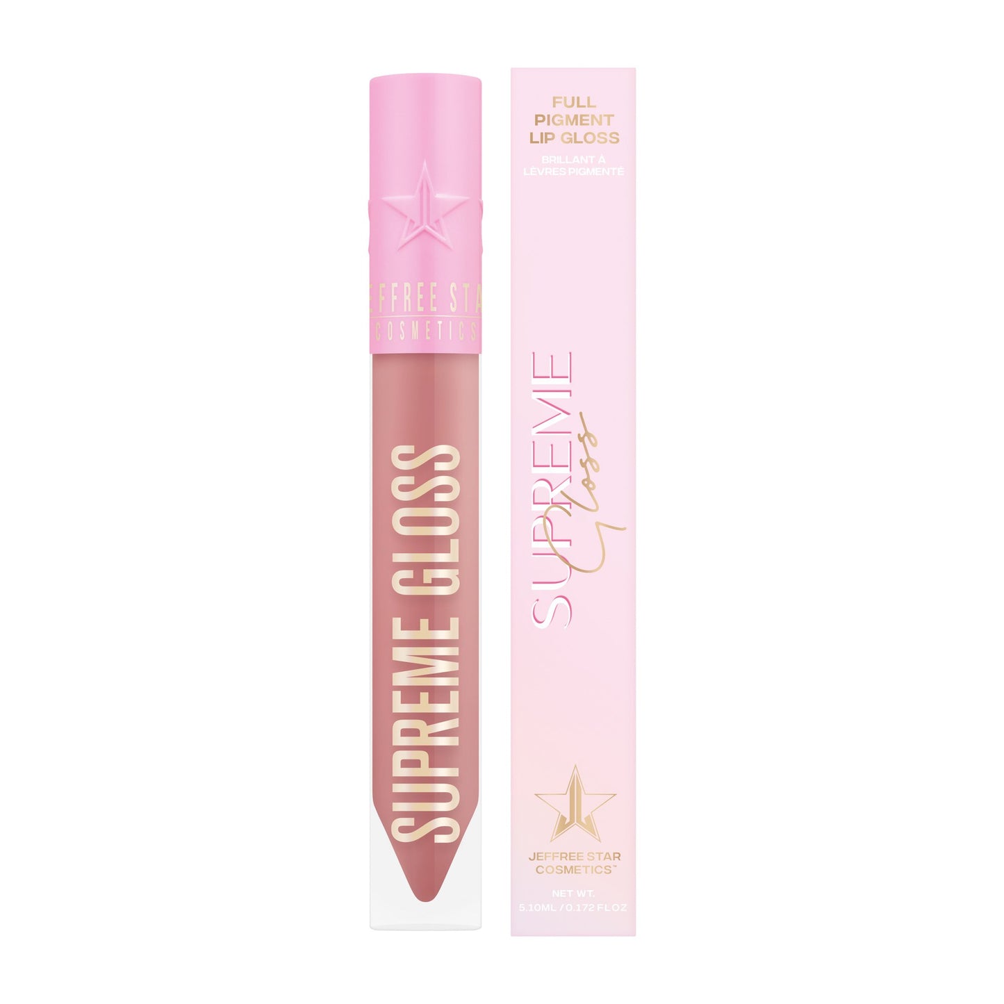 Supreme Gloss | Cookie Dough Fetish