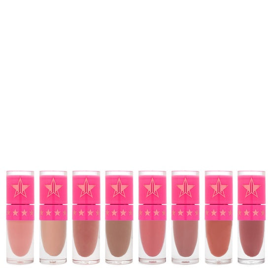 Individual JSC Liquid Lipstick Mini