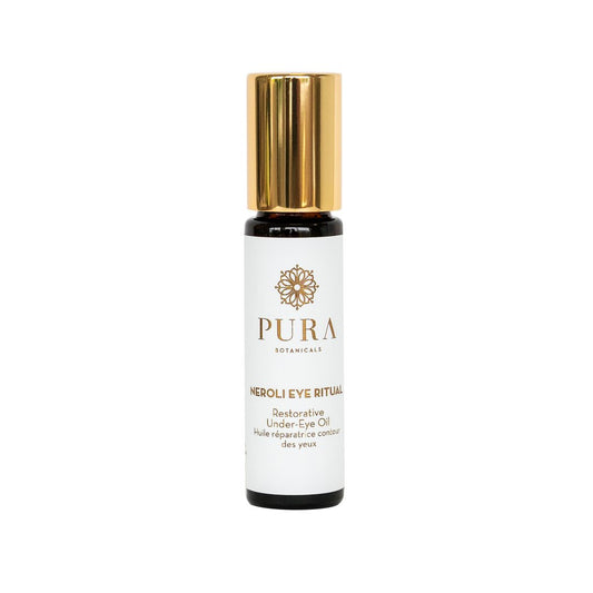 Neroli Eye Ritual