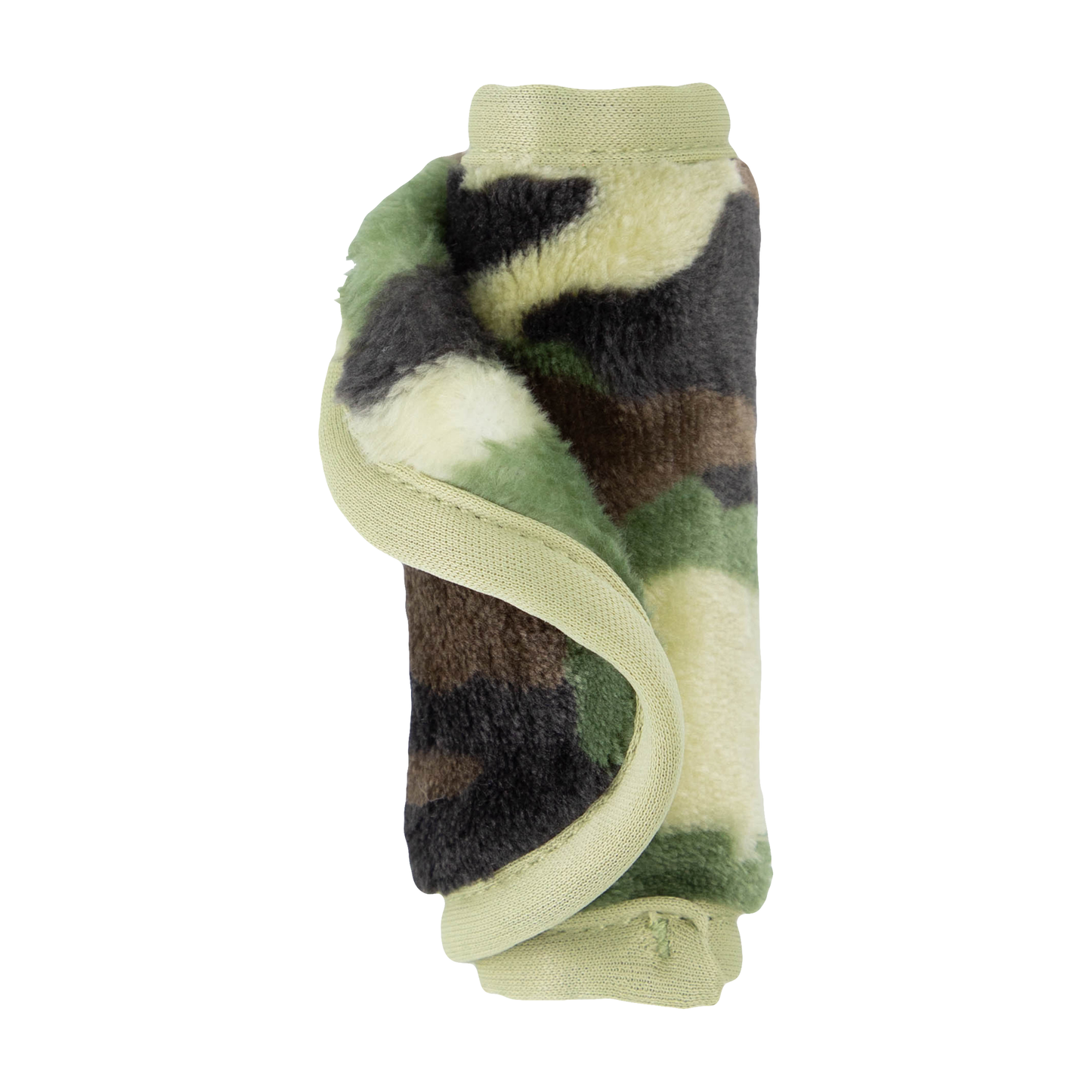 Mini Camo MakeUp Eraser