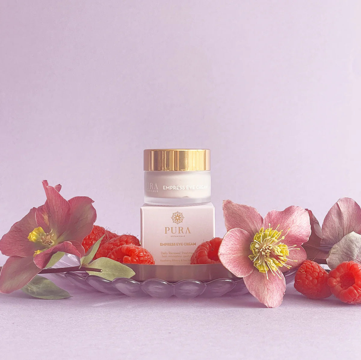 Empress Eye Cream