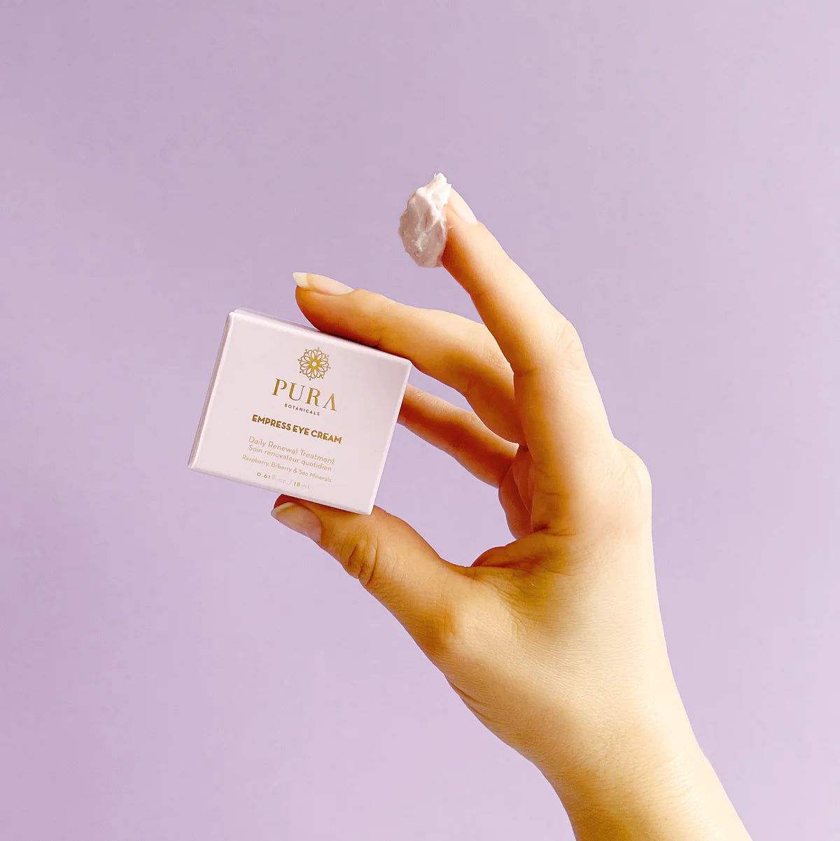 Empress Eye Cream
