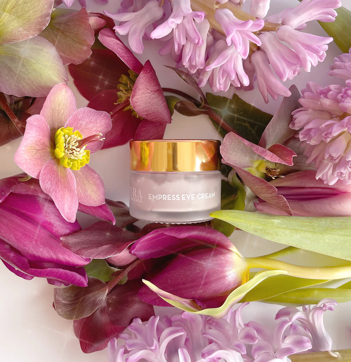 Empress Eye Cream