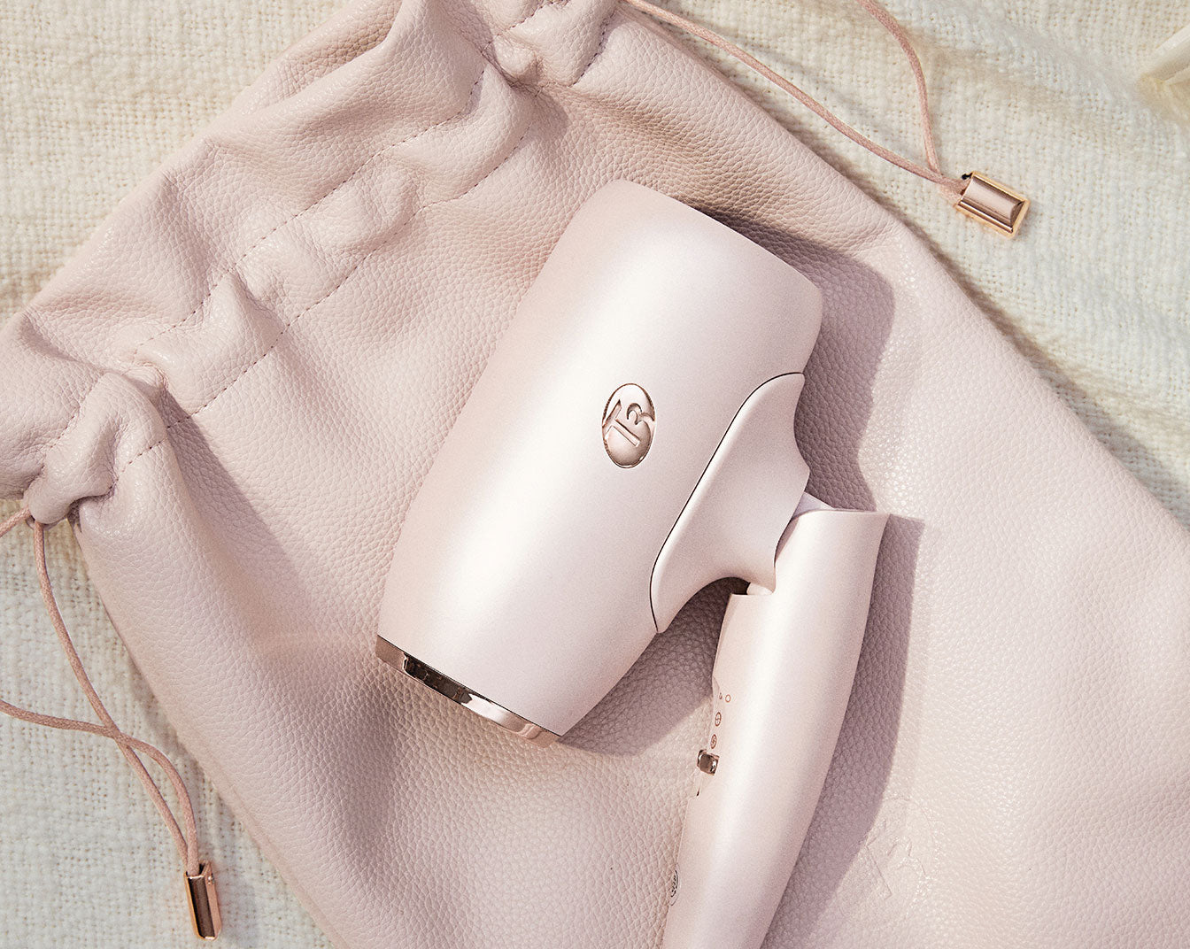 T3 Afar Travel Hair Dryer
