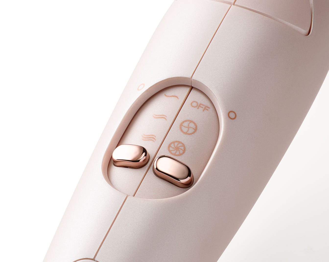 T3 Afar Travel Hair Dryer