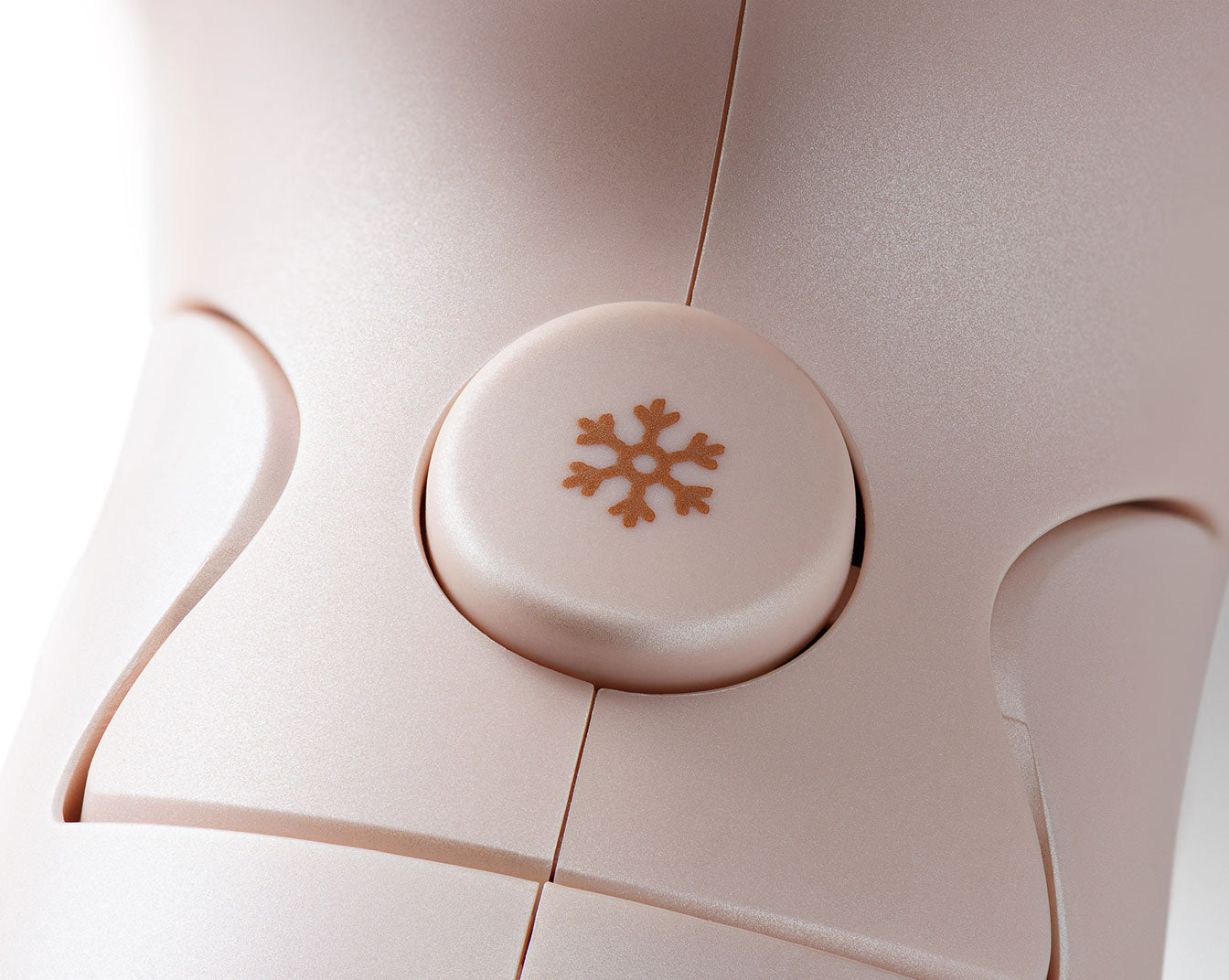 T3 Afar Travel Hair Dryer
