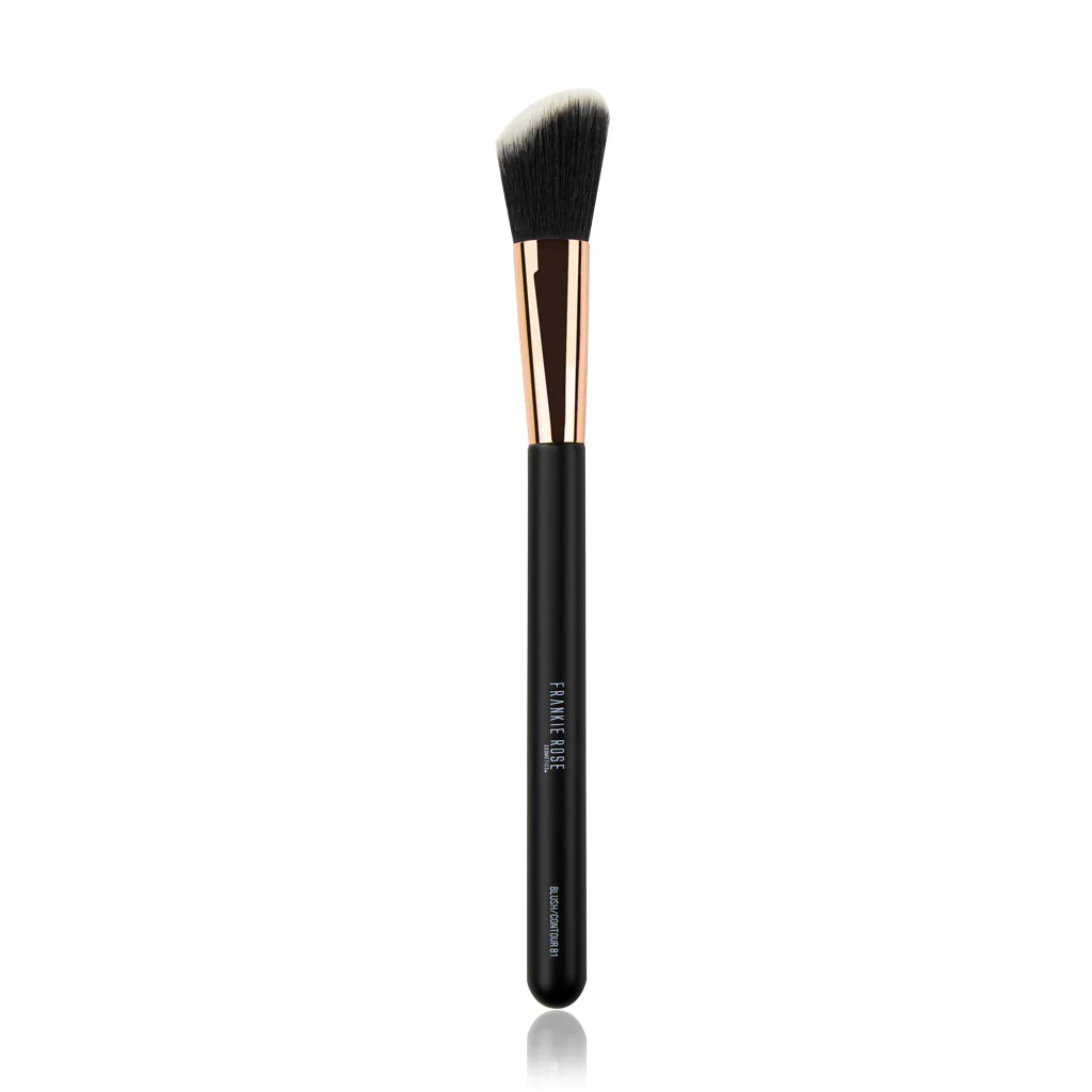 Frankie Rose Brushes