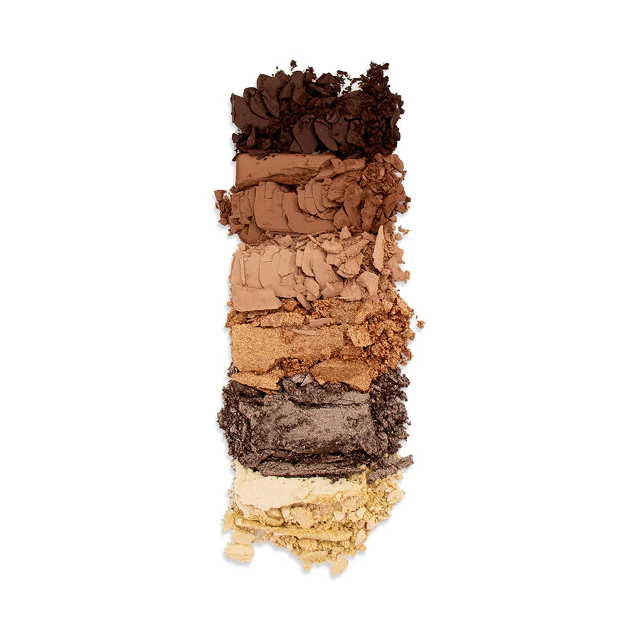Boho Babe Eye Shadow palette