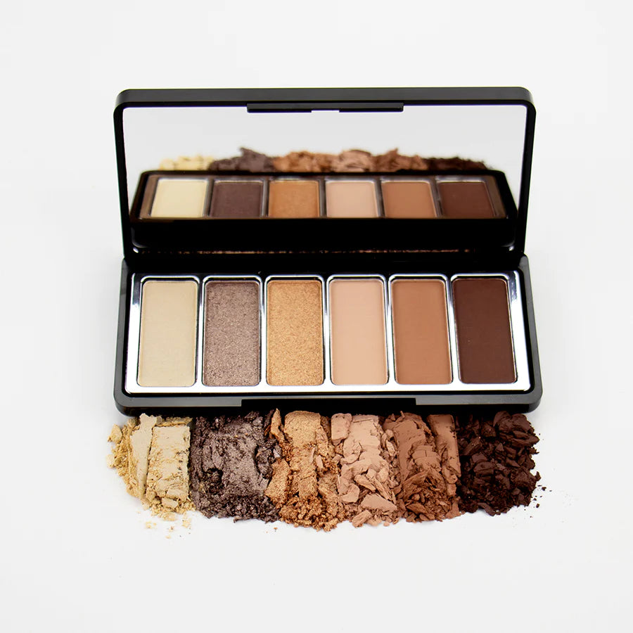 Boho Babe Eye Shadow palette