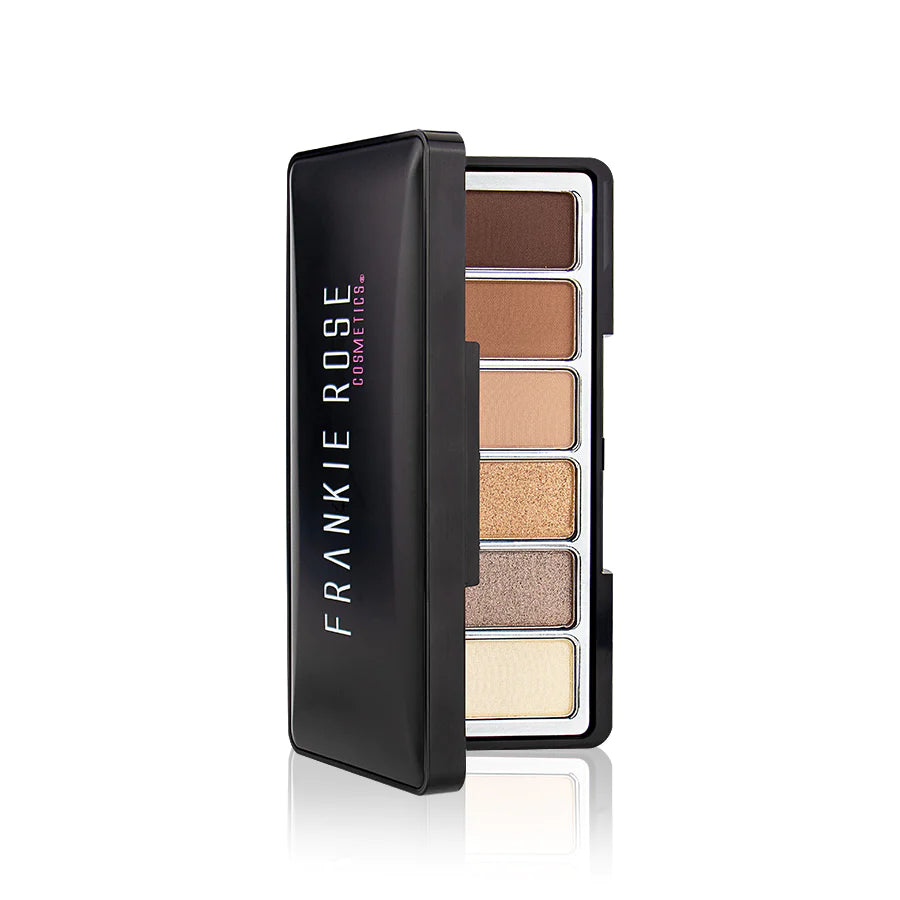 Boho Babe Eye Shadow palette