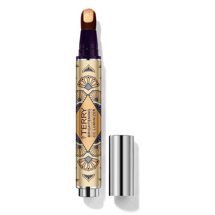 Brightening CC Luminizer - highlighter brush