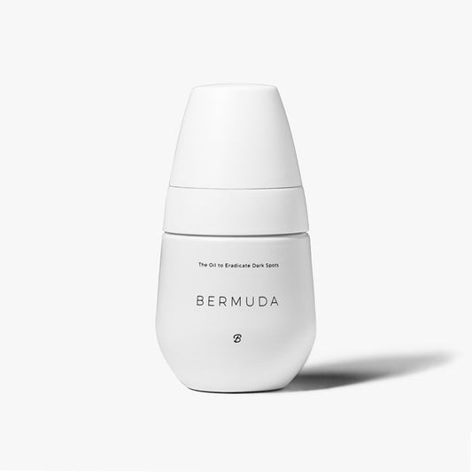 Bermuda | Dark Spot Treatment Oil