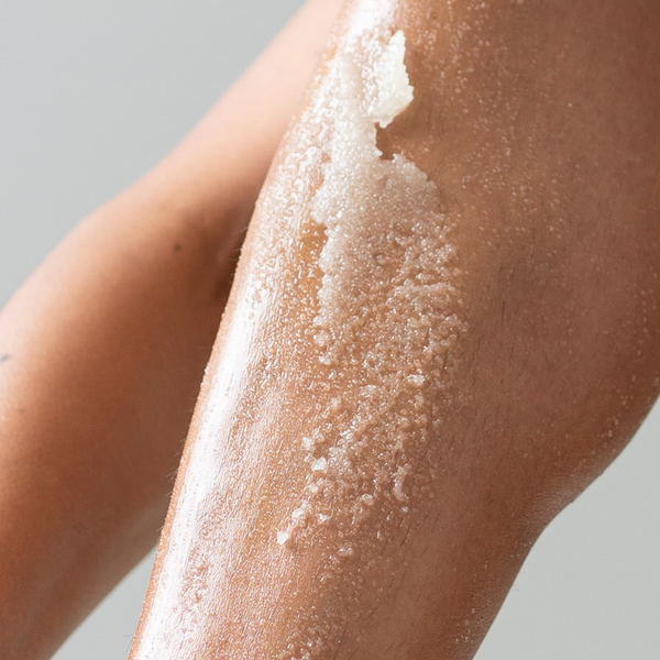 Nude Exfoliating Scrub
