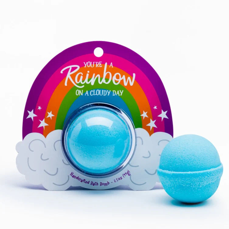 Celebration Bath Bombs - 10 Variants