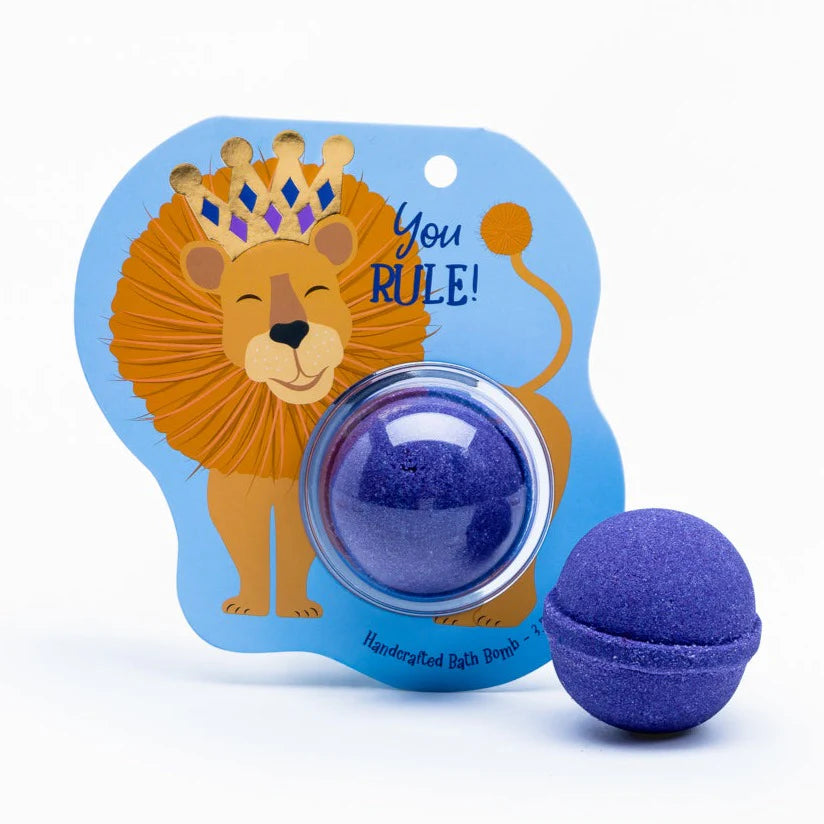 Celebration Bath Bombs - 10 Variants