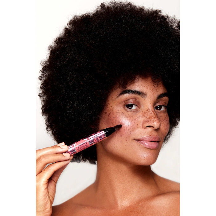 Brightening CC Liquid Blush