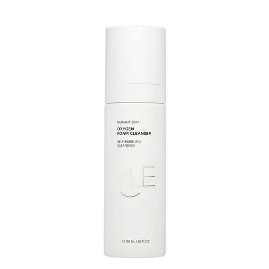 CLE Oxygen Foam Cleanser