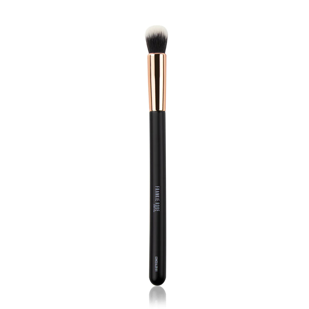 Frankie Rose Brushes