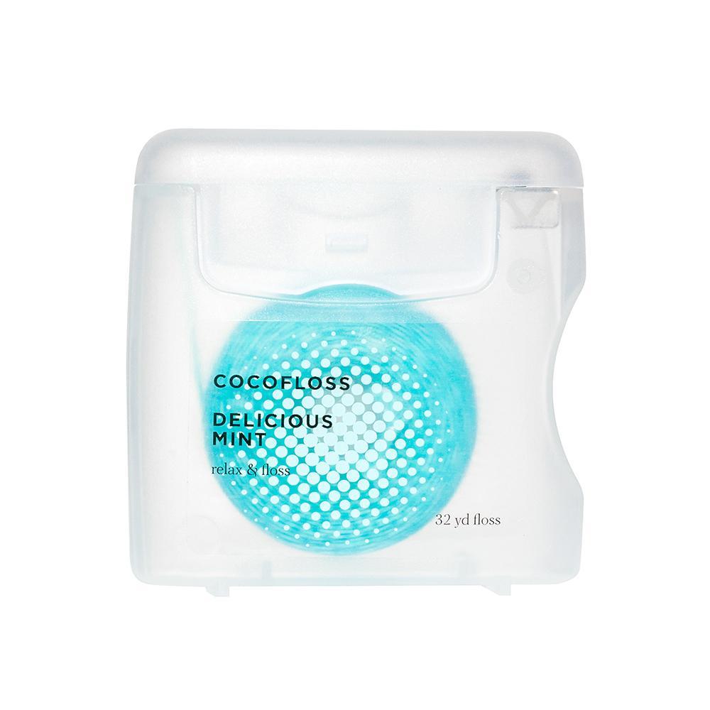 Coco Floss - 32 yards