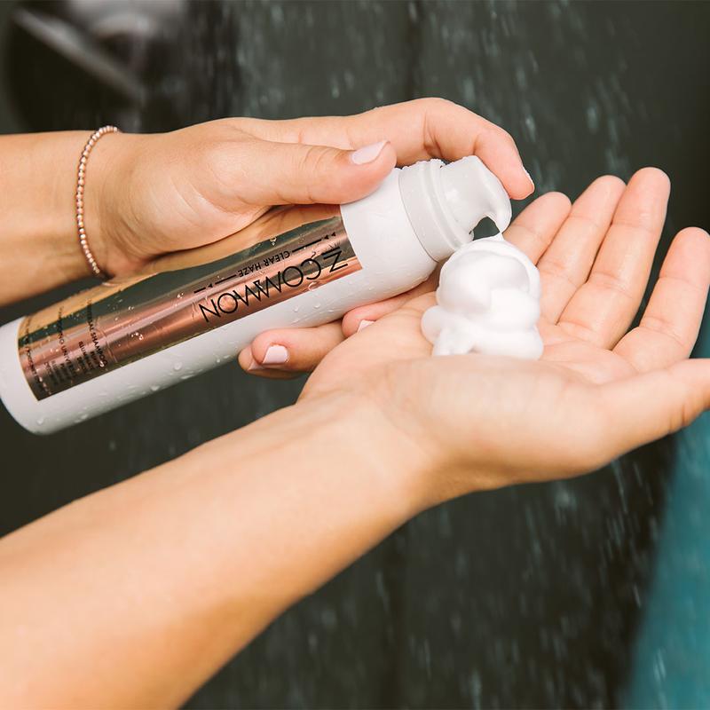 Clear Haze | Universal Shampoo
