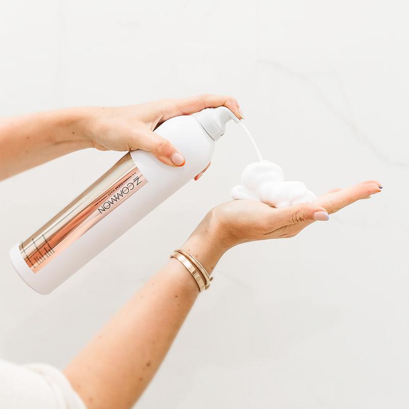 Clear Haze | Universal Shampoo