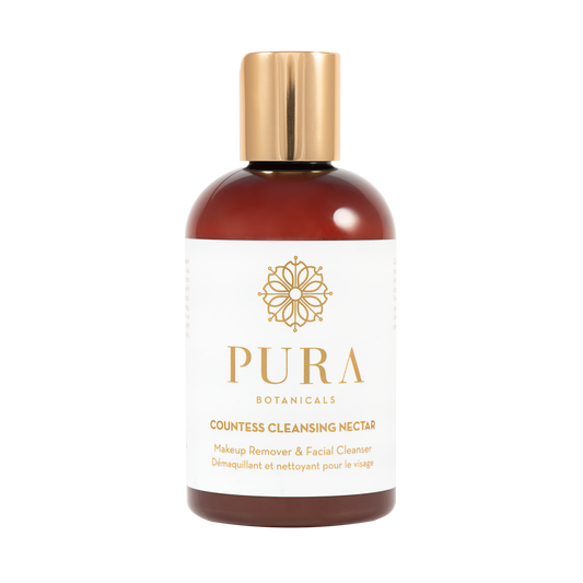 Countless Cleansing Nectar