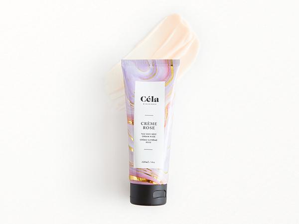 Crème Rose | Creme Rose