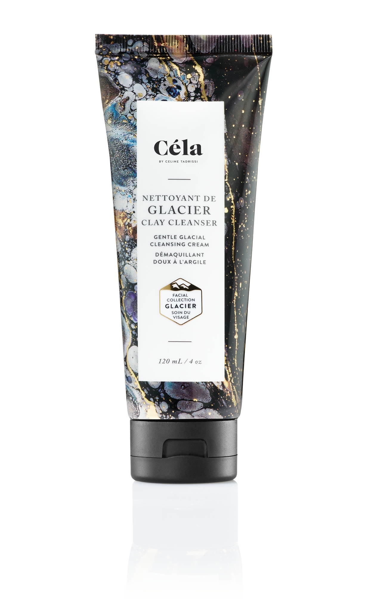 Glacier Clay Cleanser