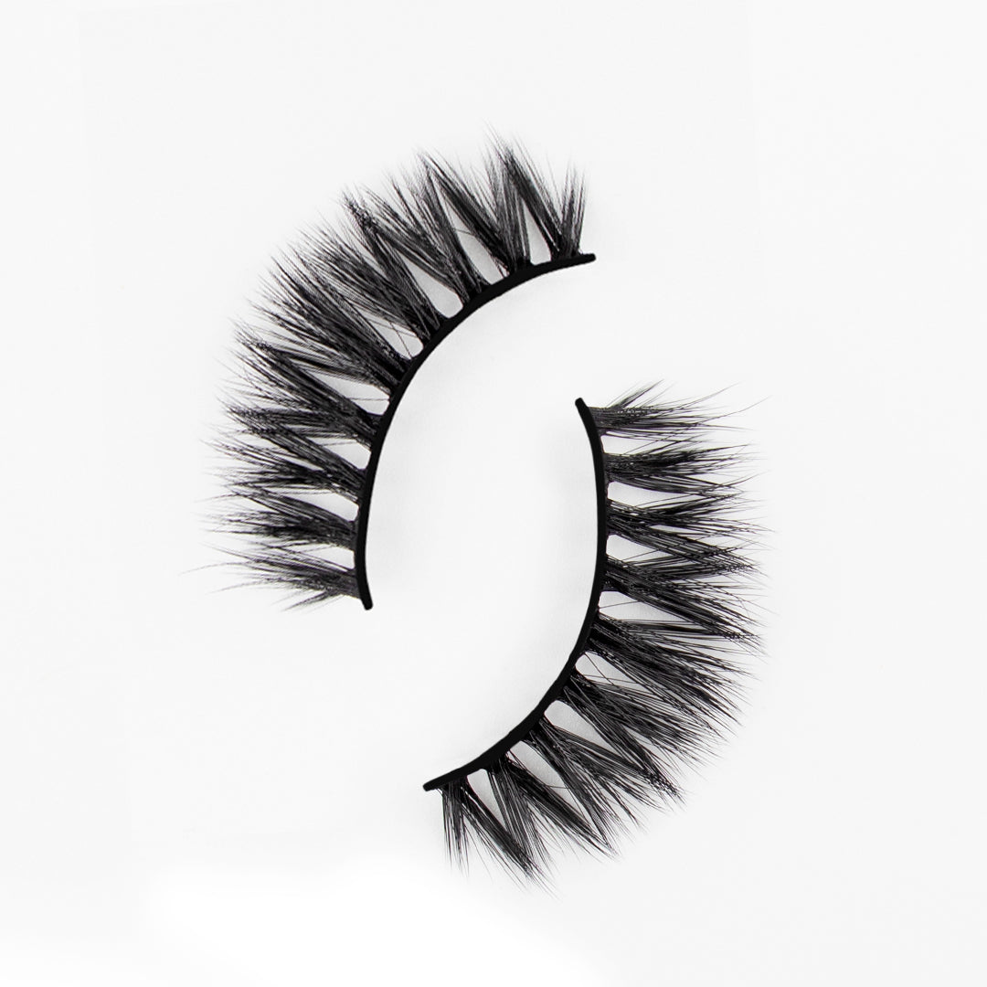 Drama Babe Lashes