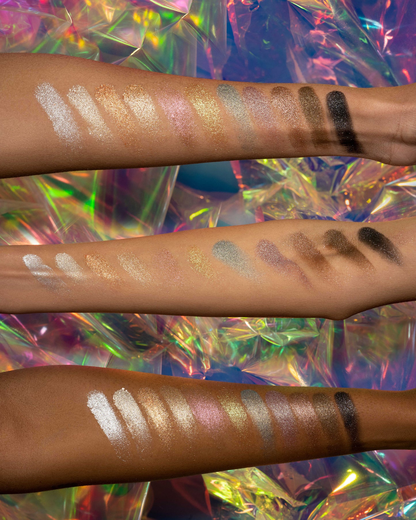 Eye Gloss Powder