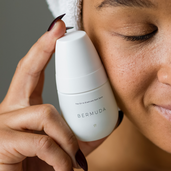Bermuda | Dark Spot Treatment Oil
