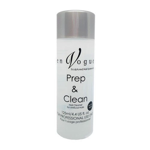 Prep & Clean Lac it!
