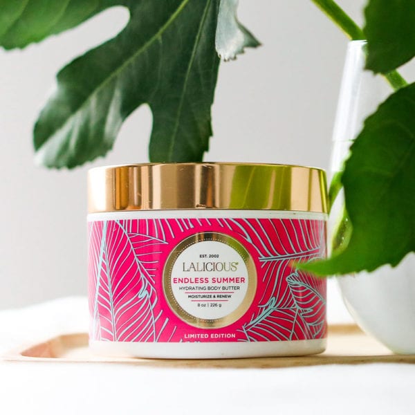Endless Summer Body Butter