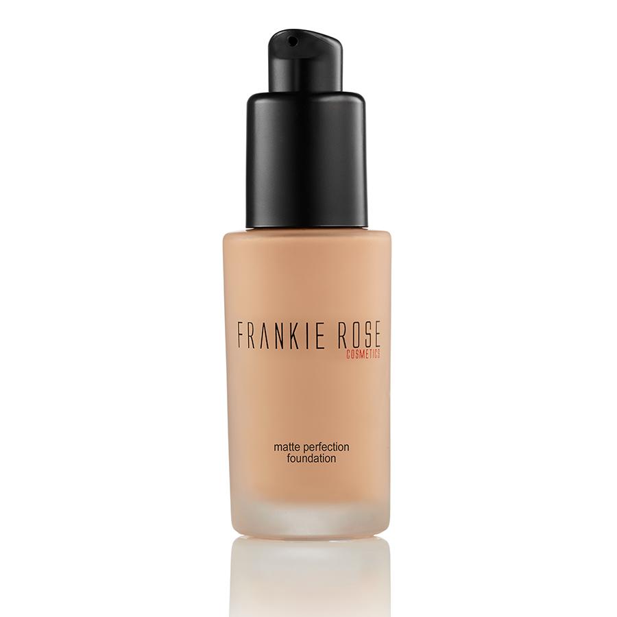 Matte Perfection Foundation