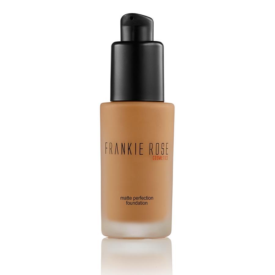 Matte Perfection Foundation