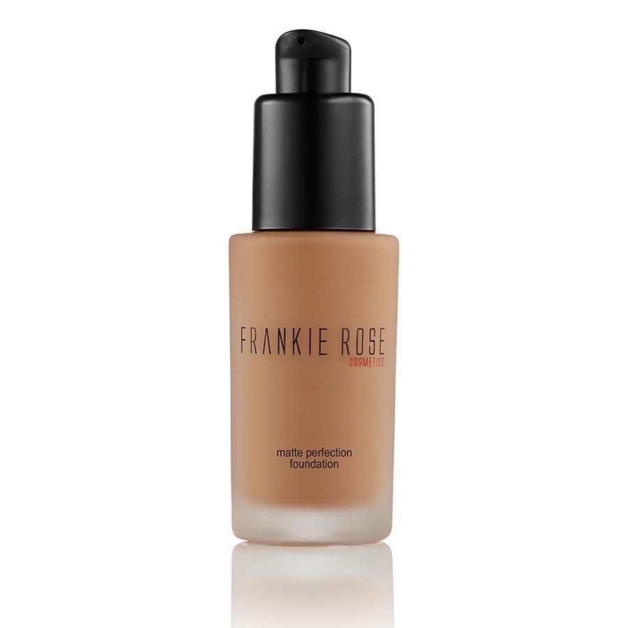 Matte Perfection Foundation