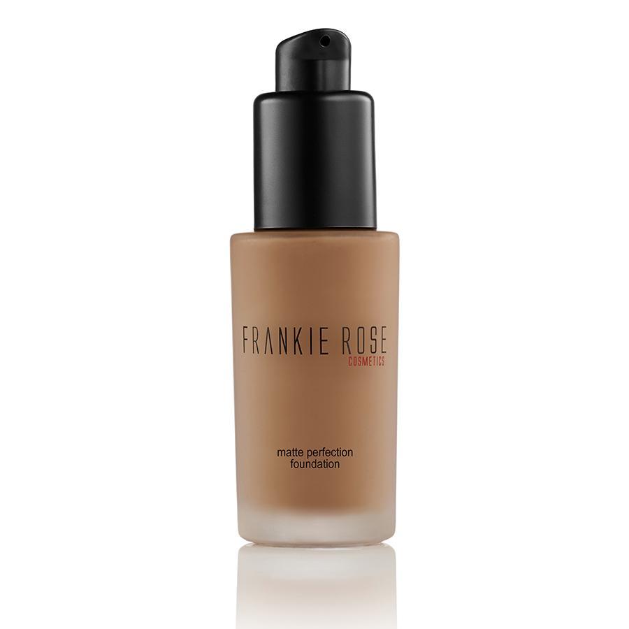 Matte Perfection Foundation