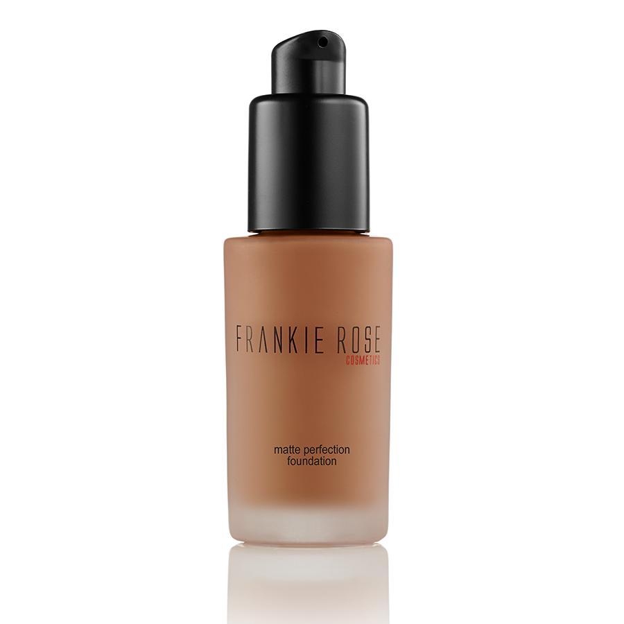 Matte Perfection Foundation